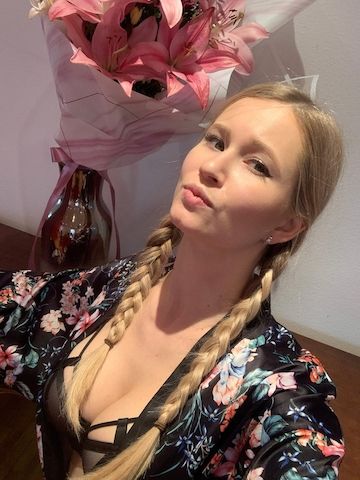 Sinnliche und intime Begegnung 🍷✨