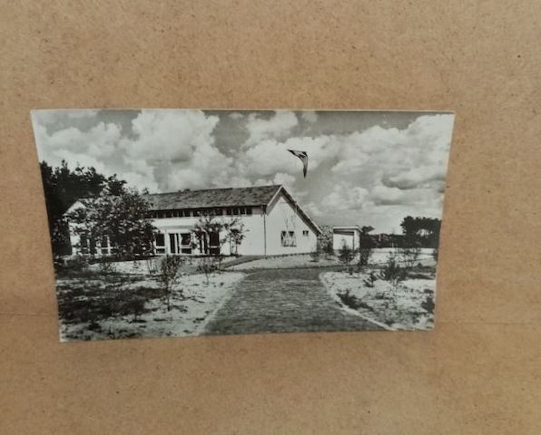 Ansichtskarte-D-182-Jeugdherberg t Pannehuis te Nijlen-