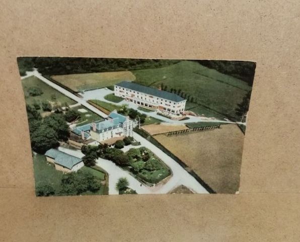 D-298-SPA-Maison de Vacances a SPALOUMONT.