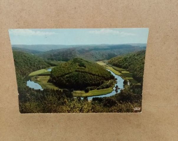 D-28-LA VALLEE DE LA SEMOIS-BOTASSART-s/SEMOIS.