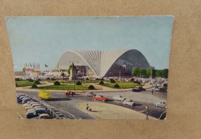 D-56- PUTEAUX-Le Centre National