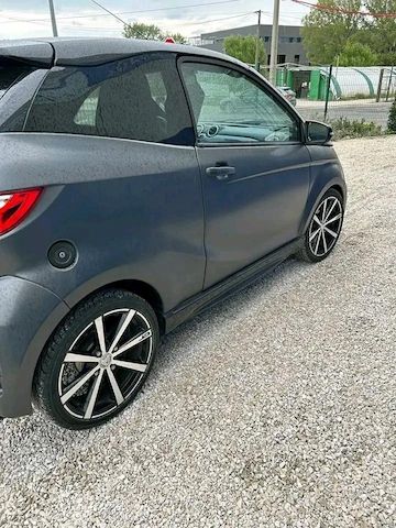 Autoverkauf