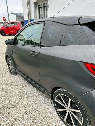 Autoverkauf