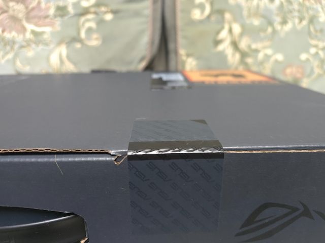 ASUS ROG Zephyrus G16 Ultra 9 285H RTX 5080