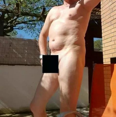 Welche Frau fotografiert mich(60) gebe TG