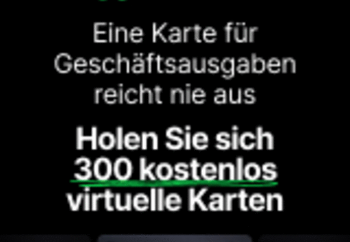 Kostenfreie Business‐Kreditkarten für Unternehmen jeder Größe