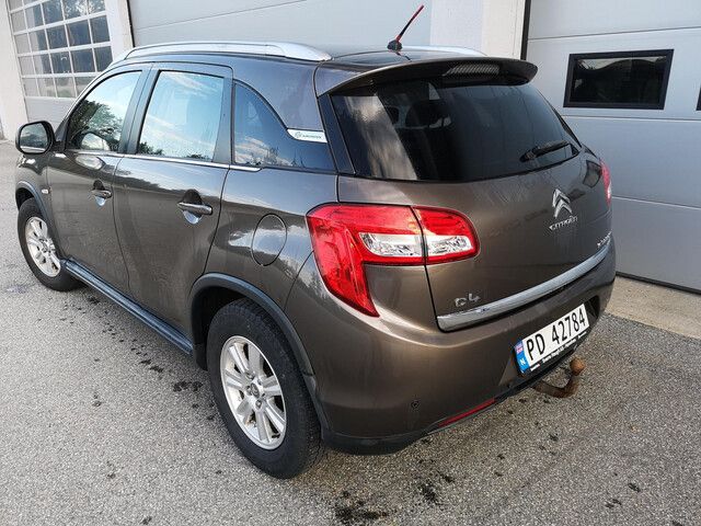 Billigeres Auto