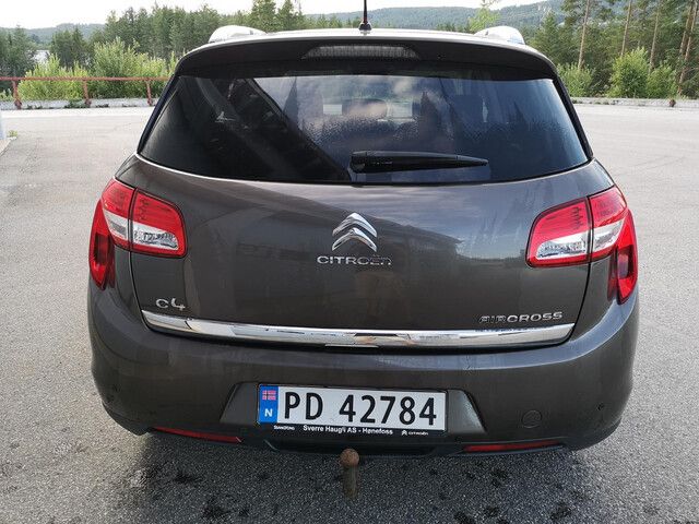 Billigeres Auto