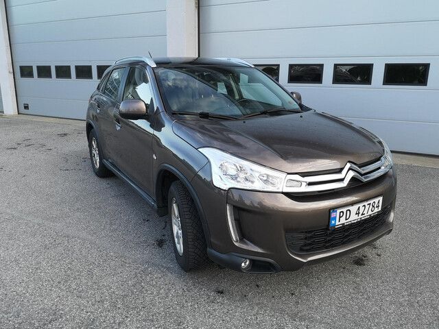 Billigeres Auto
