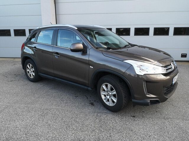 Billigeres Auto