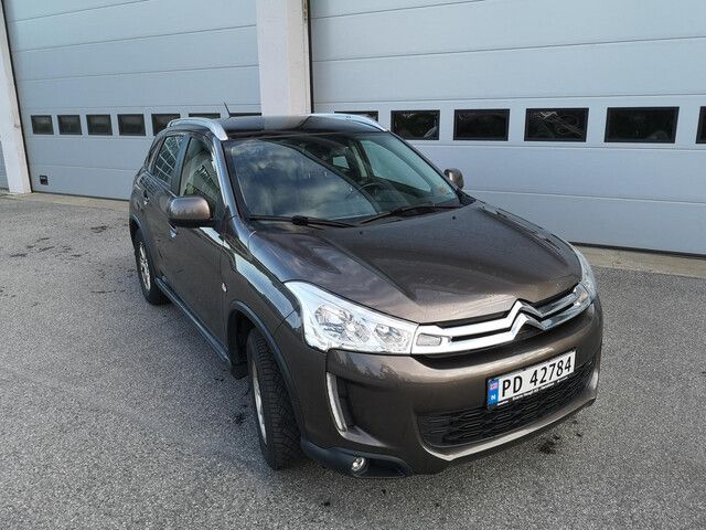 Billigeres Auto