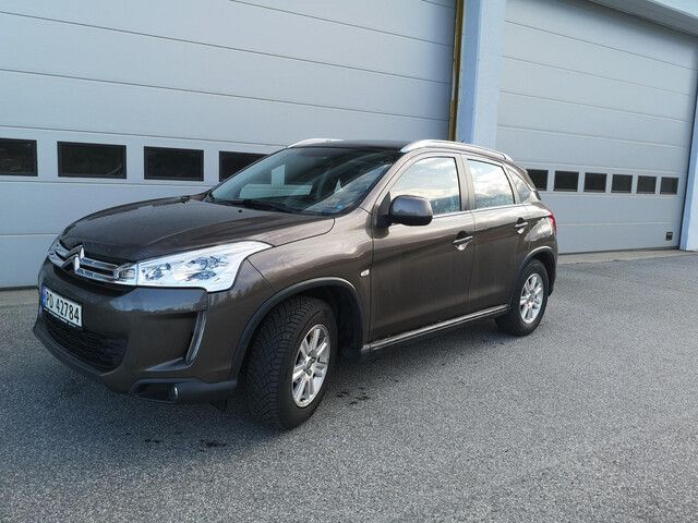 Billigeres Auto