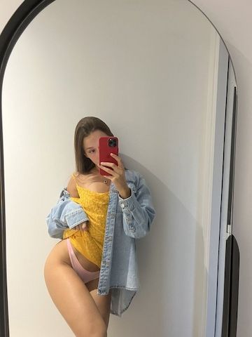 Escort und Sexy Anzeige