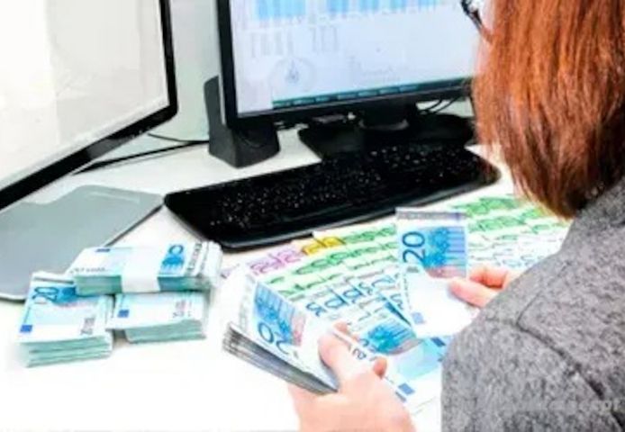 Kreditangebot und Projektfinanzierung