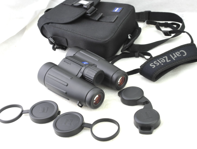 Zeiss Victory 7x42 T* FL Fernglas