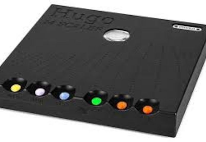 Chord Hugo TT 2,Chord Ultima 6,Chord Hugo M Scaler,Chord Hugo 2