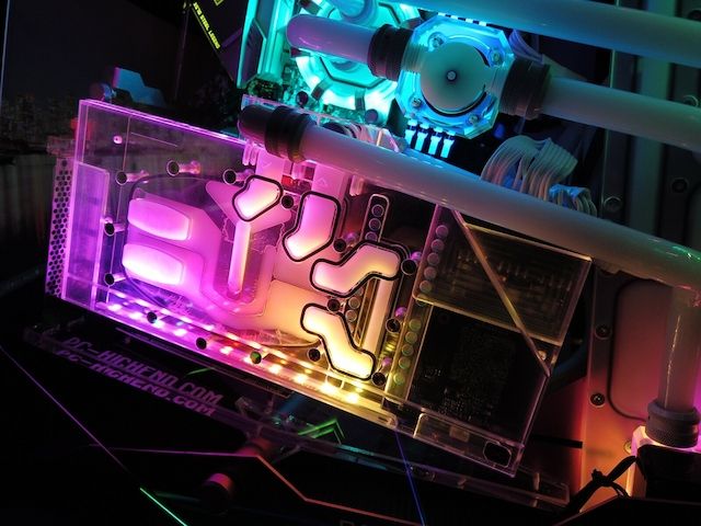 Gamer PC Zeaginal ZC11 Blueberry/ AMD Ryzen7 3800X 8C