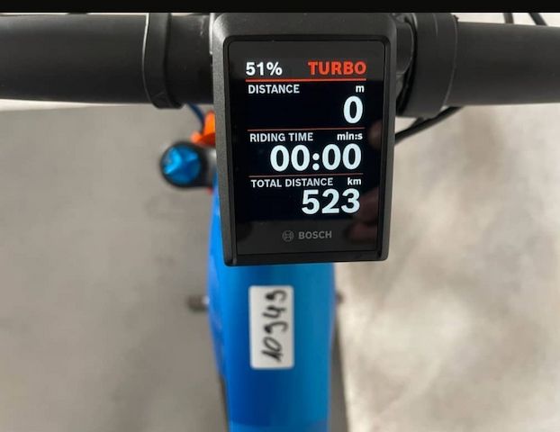 Elektrofahrrad