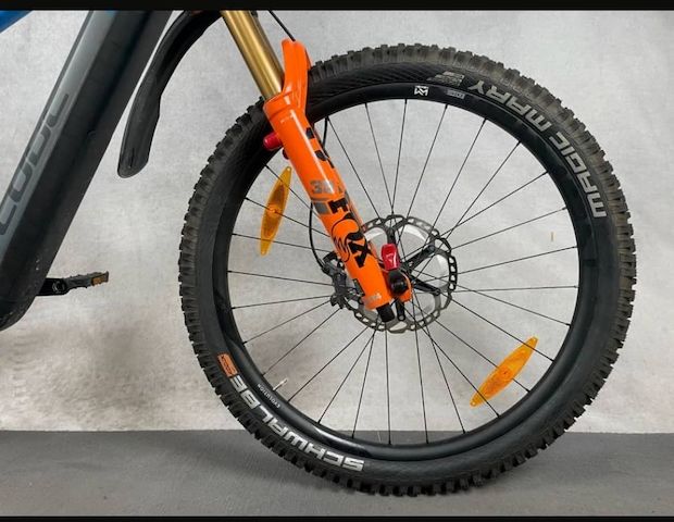 Elektrofahrrad