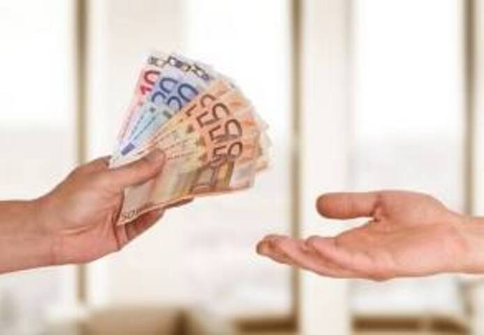 finanziamento rapido e affidabile?