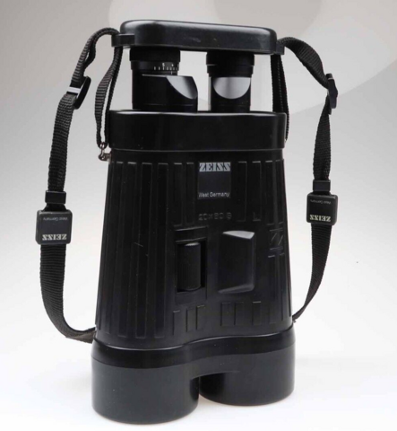 Carl Zeiss 20x60 S Fernglas