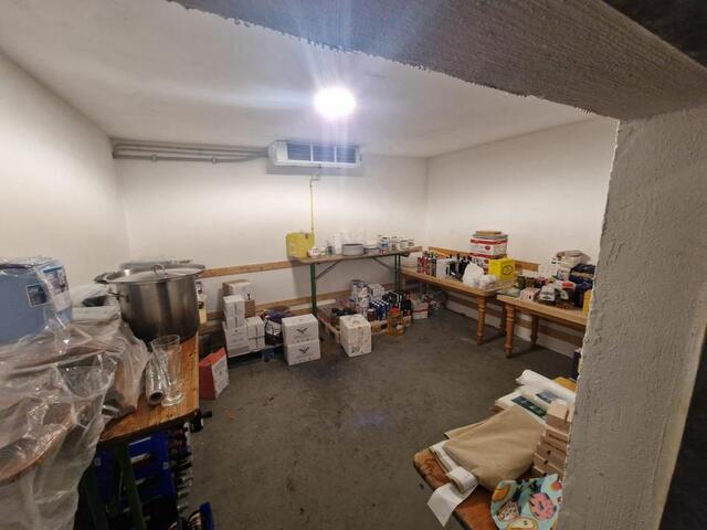 RESTAURANT IM HERZEN VON BAD NAUHEIM SUCHT NACHFOLGER