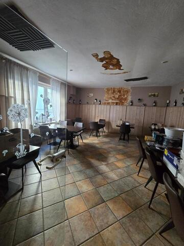 RESTAURANT IM HERZEN VON BAD NAUHEIM SUCHT NACHFOLGER
