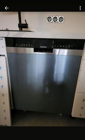 Spülmaschine