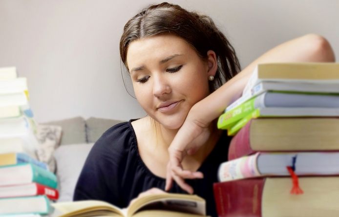 Nachhilfe für Studenten in Berlin oder online via Webkonferenz