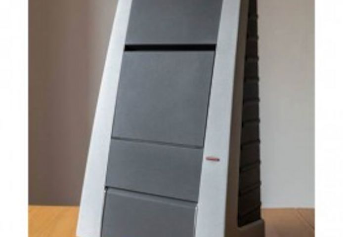 Hasselblad Flextight X5 Scanner (ATLASPRINTSTORE)