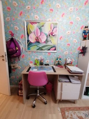 5 Zimmer Wohnung