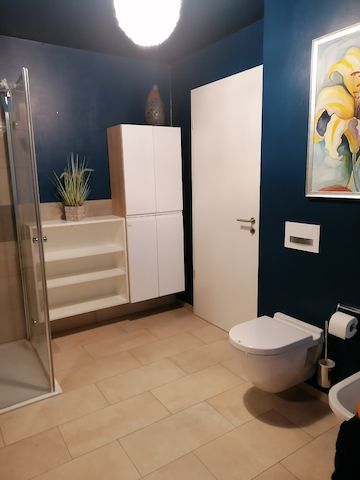 5 Zimmer Wohnung