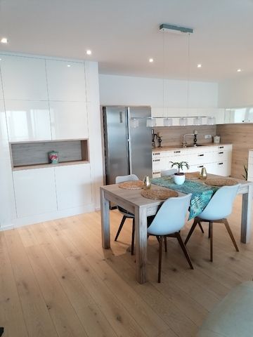 5 Zimmer Wohnung