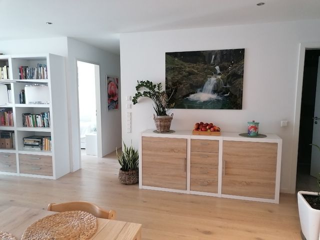 5 Zimmer Wohnung