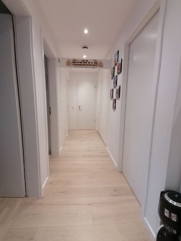5 Zimmer Wohnung
