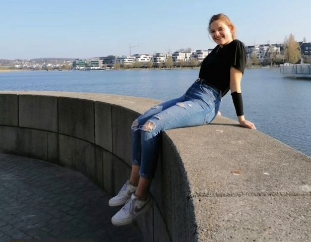 Suche Gangbang oder kleine Gruppe