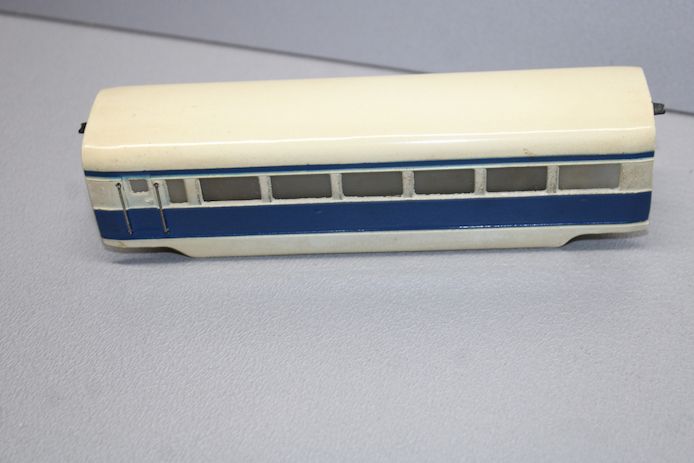 Marklin ST 800 B Schnelltriebwagen