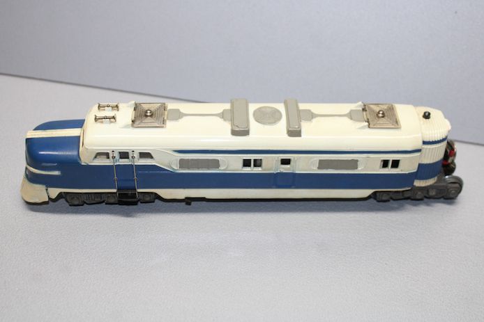 Marklin ST 800 B Schnelltriebwagen