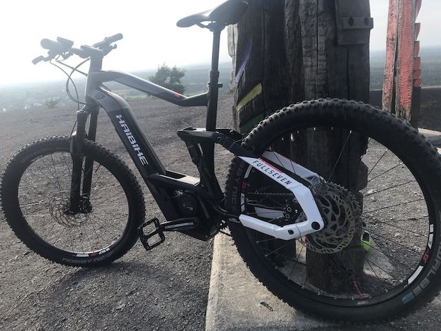 Haibike Fullseven Nine 9 2021 E-Bike