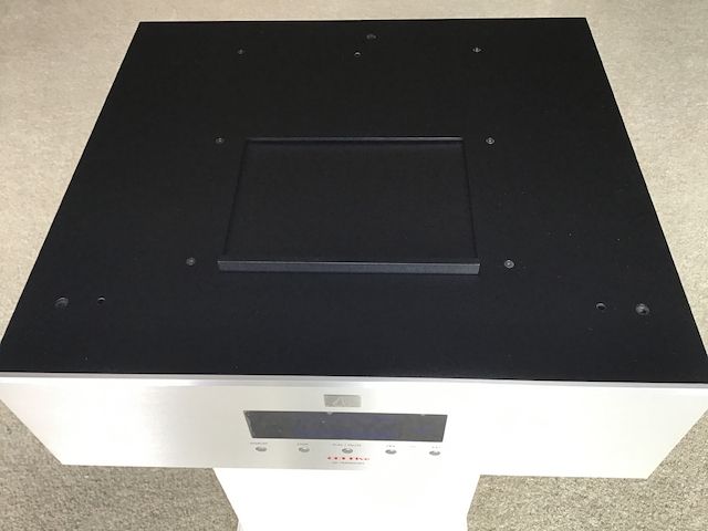 Audio Note CDT Five