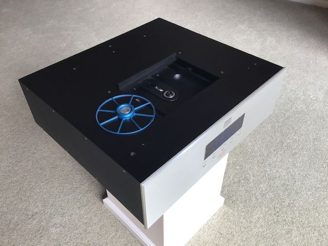 Audio Note CDT Five