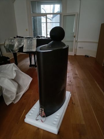 KEF Reference 207/2