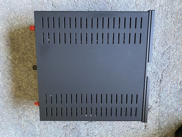 Vitus RI101 mkII