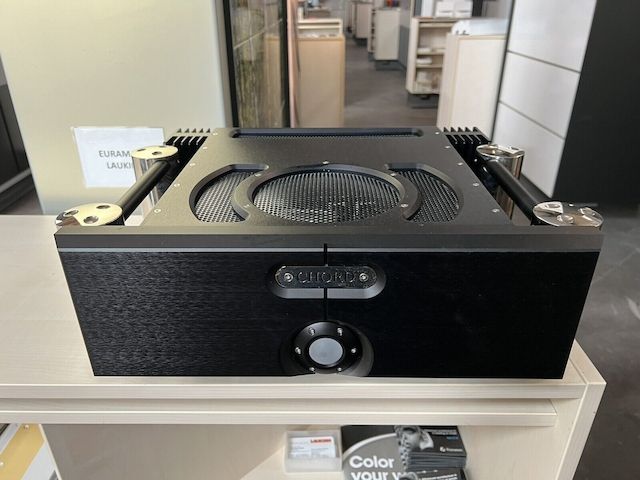 CHORD ULTIMA 5