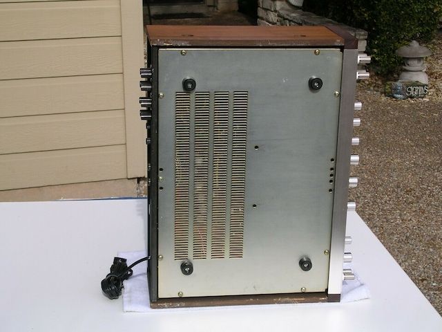 Pioneer SD-1100
