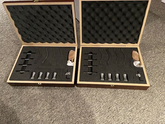 Triangle Magellan Cello Loudspeakers