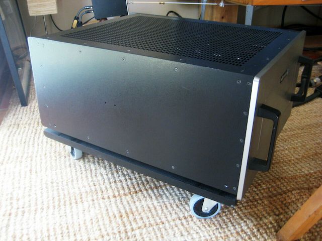 Audio Research ARC VT200 MK I