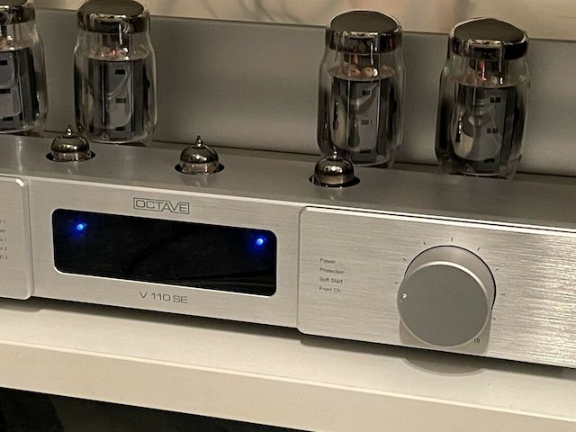 Octave V110 SE