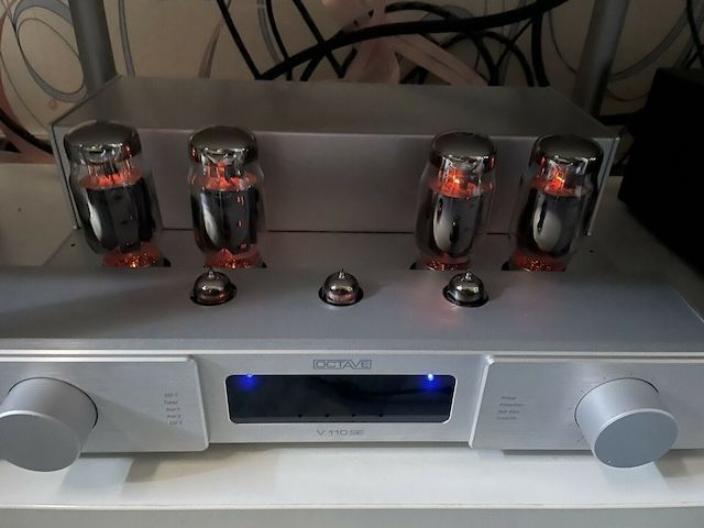Octave V110 SE
