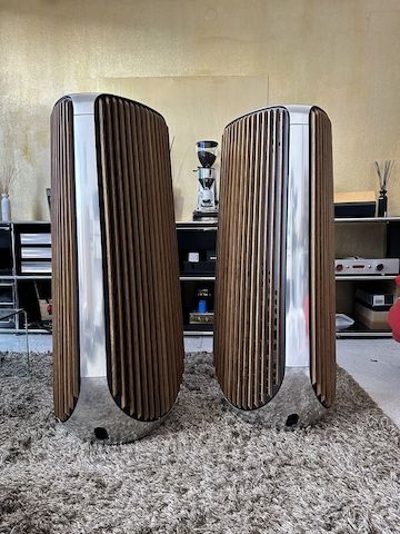 Bang & Olufsen B&O BeoLab 50